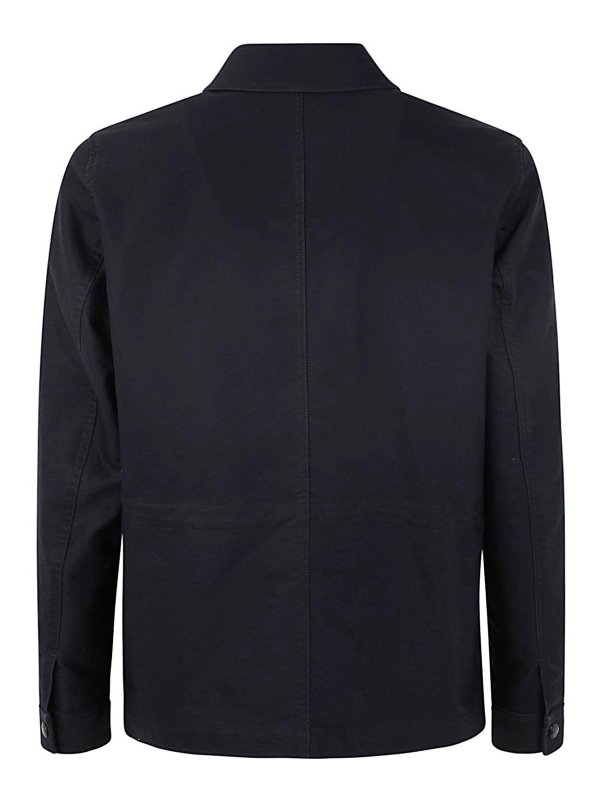 TOM FORD: shirts online - Outwear outer shirt