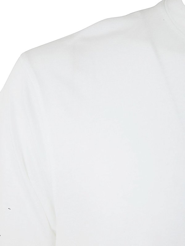 The Best Shops TOM FORD: Camisetas - Camiseta - Blanco