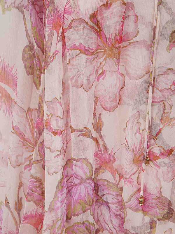 The Best Shops ZIMMERMANN: blouses - Billow blouse