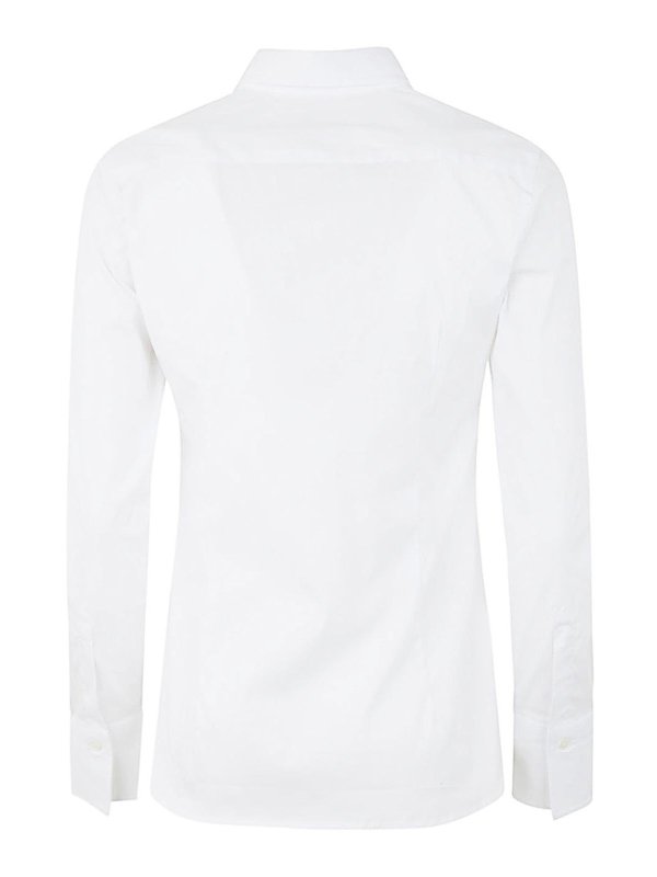 DNL: Hemden online - Hemd - Weiß