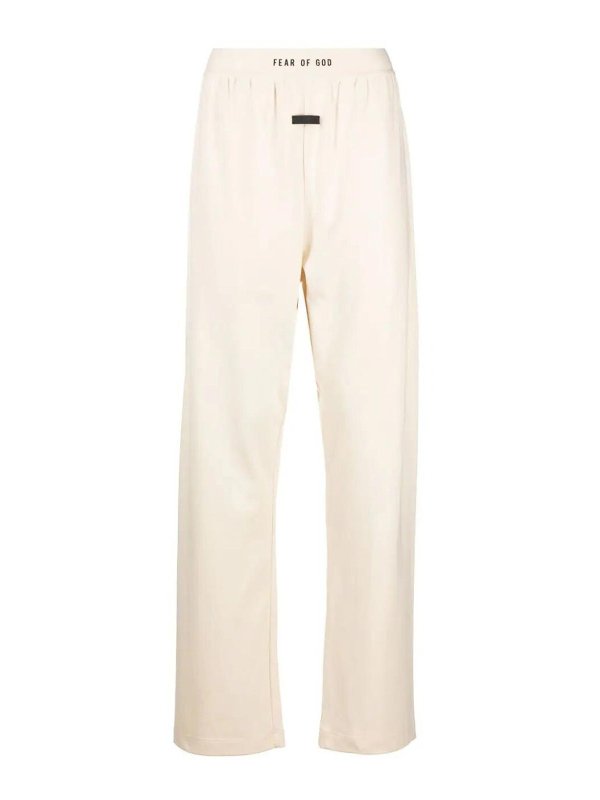 FEAR OF GOD: casual trousers - Lounge pant