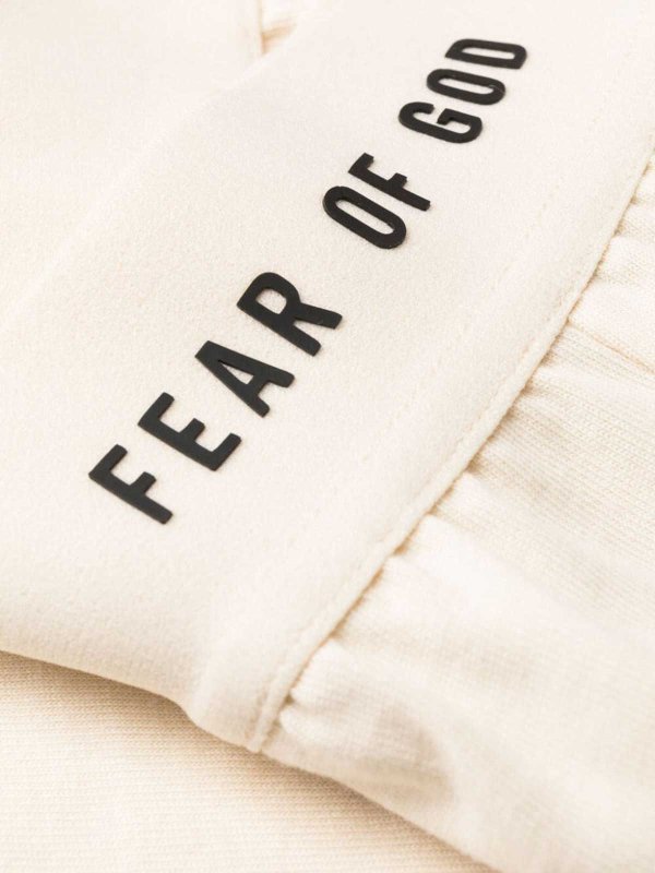 The Best Shops FEAR OF GOD: casual trousers - Lounge pant