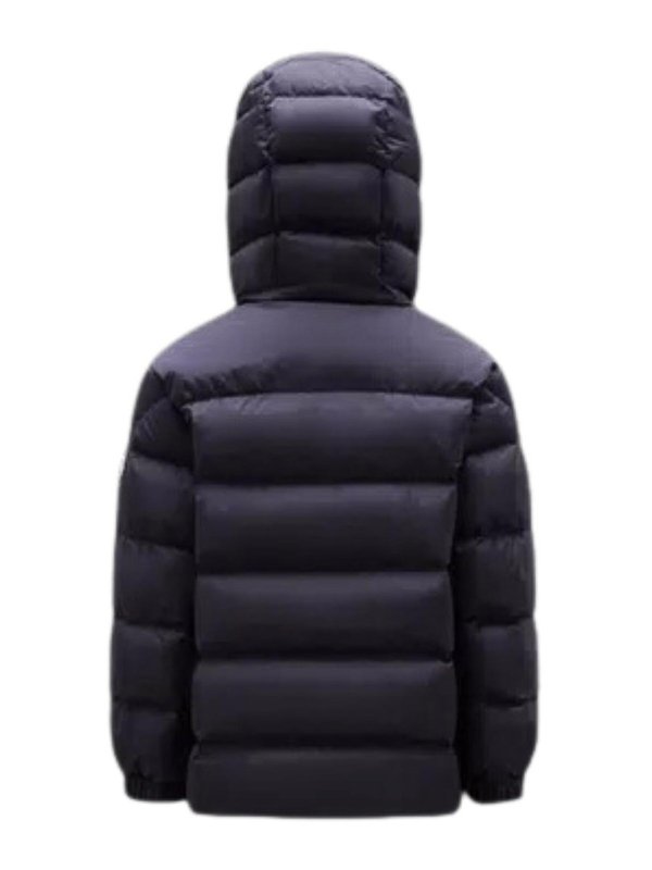 MONCLER JR: パーカー online - パーカー - Mark