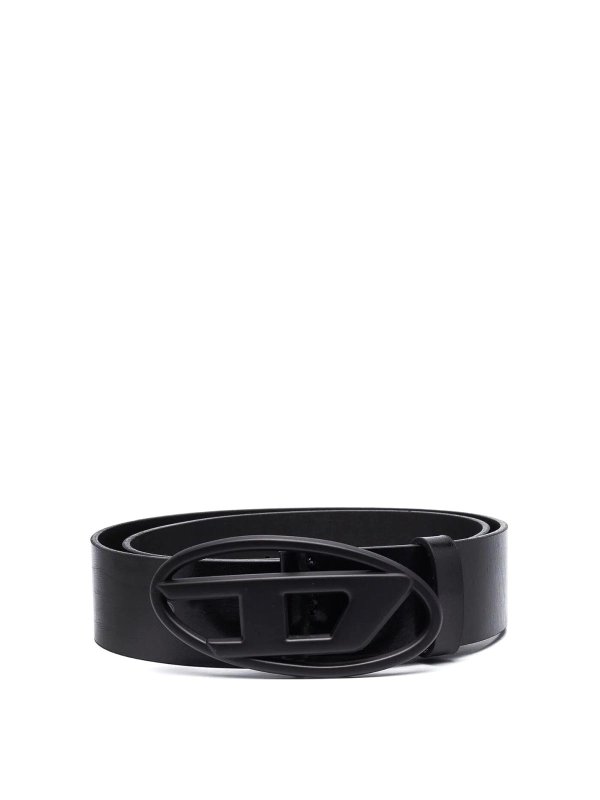 DIESEL: Cinturones - Cinturón - 1Dr