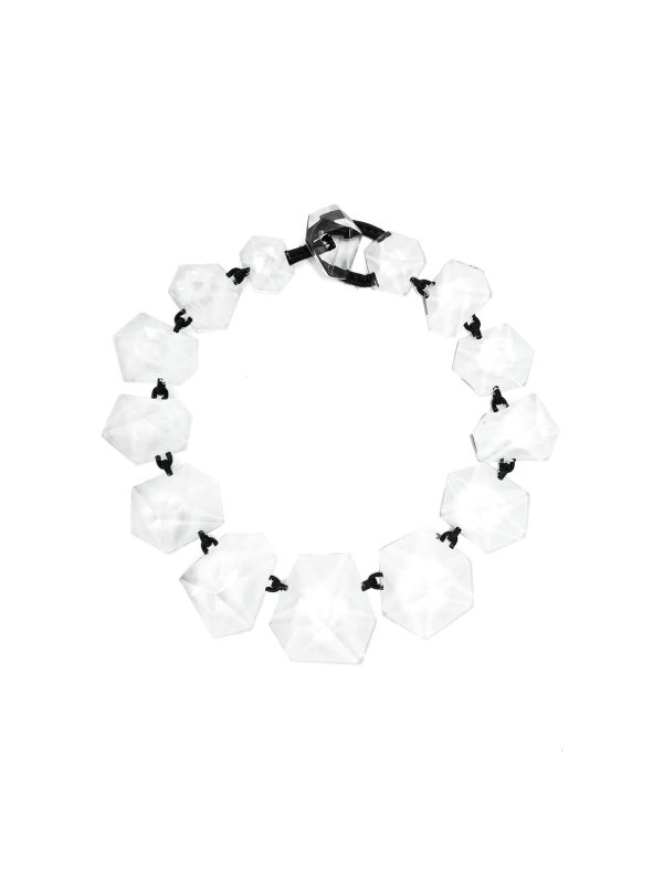 MONIES: Necklaces & Chokers - Nocte necklace