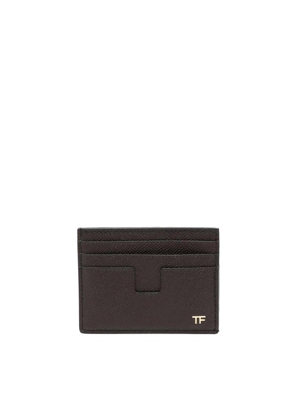 TOM FORD: wallets & purses - Card holder