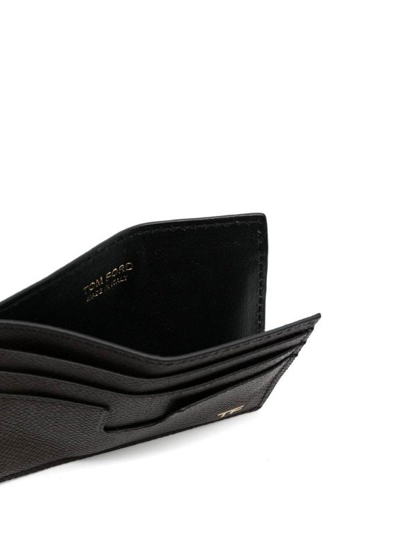 The Best Shops TOM FORD: wallets & purses - Card holder