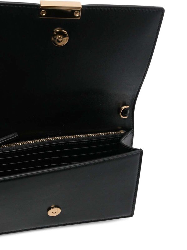 Wallet on chain shop online: VERSACE