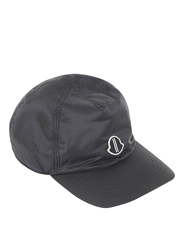 RICK OWENS: hats & caps - Baseball hat