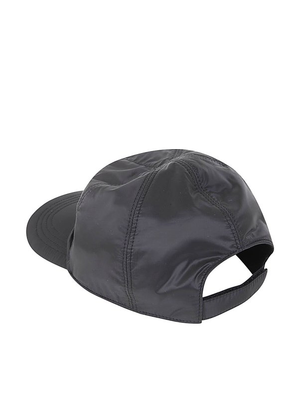 RICK OWENS: hats & caps online - Baseball hat