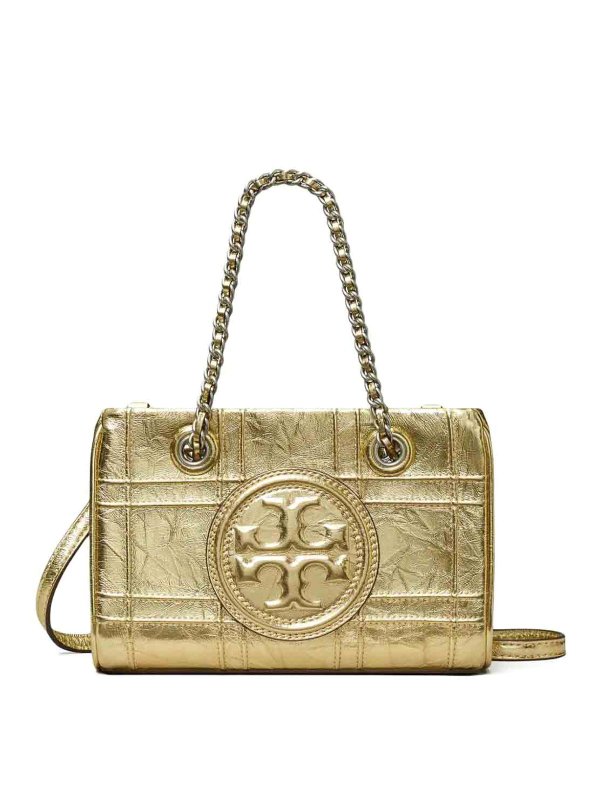 TORY BURCH: totes bags - Fleming tote