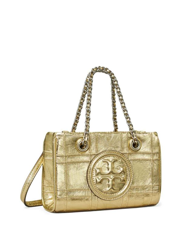 TORY BURCH: totes bags online - Fleming tote