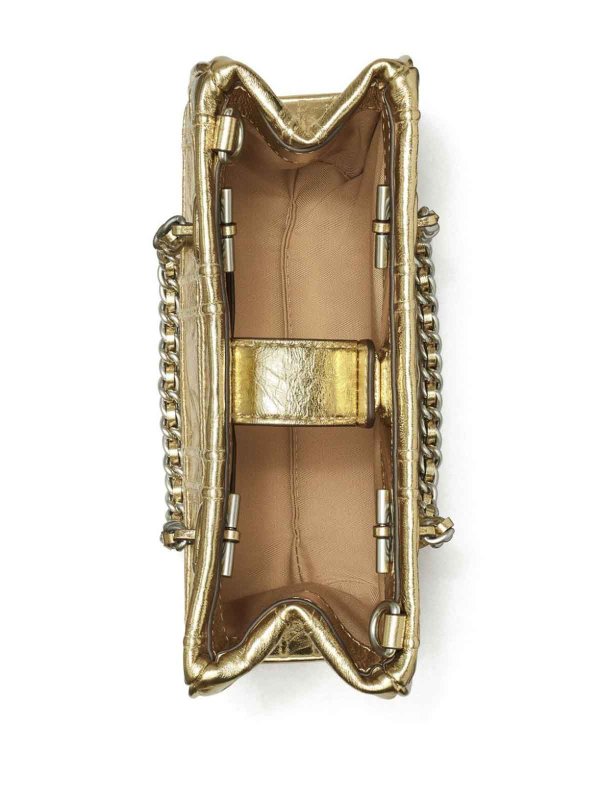 The Best Shops TORY BURCH: totes bags - Fleming tote