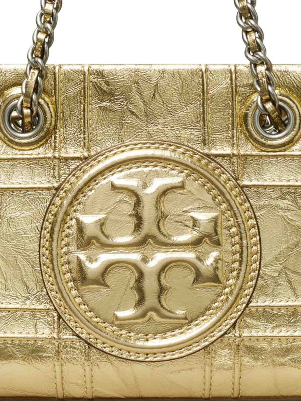 Fleming tote shop online: TORY BURCH