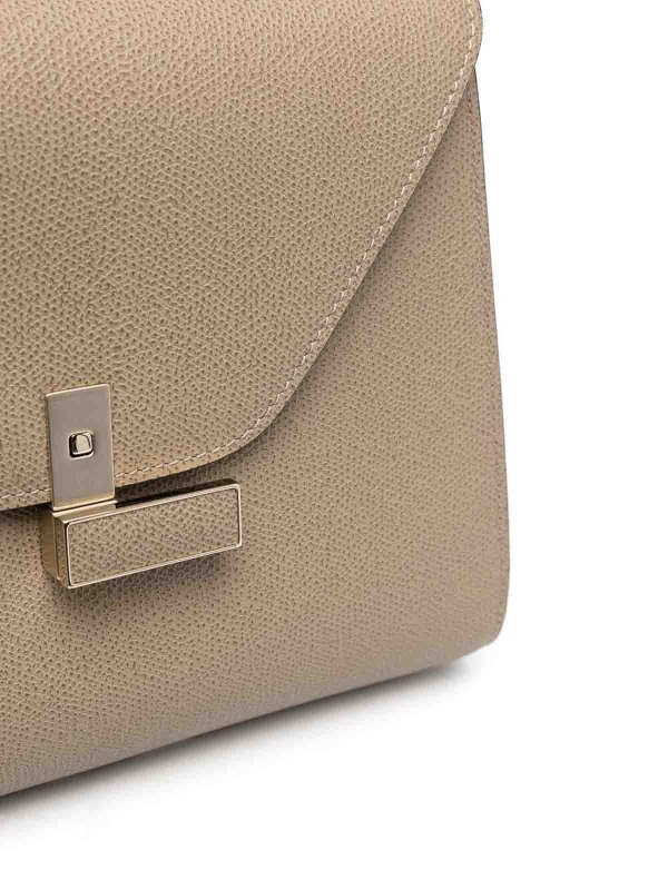 The Best Shops VALEXTRA: cross body bags - Iside medium bag