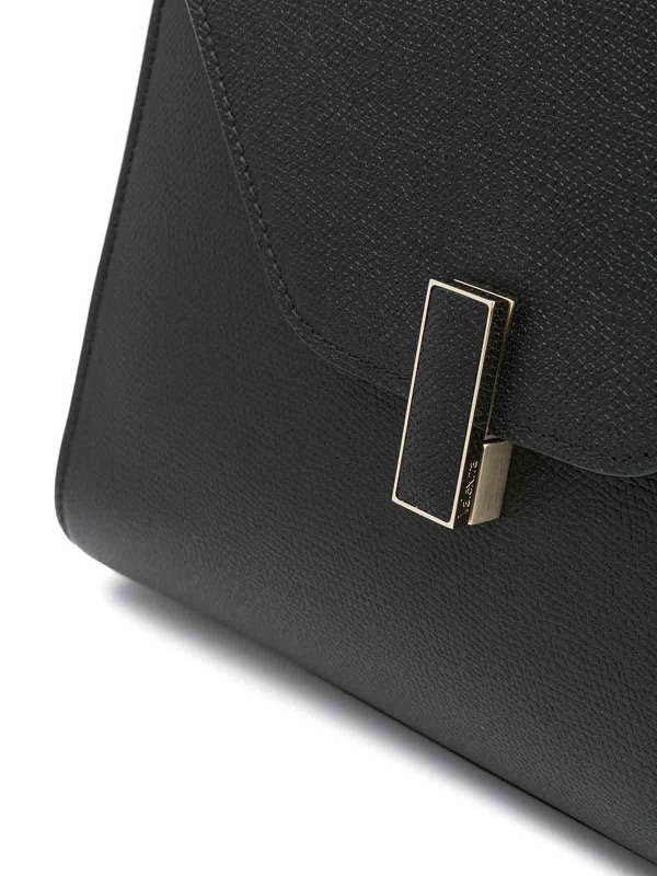 The Best Shops VALEXTRA: cross body bags - Iside medium bag