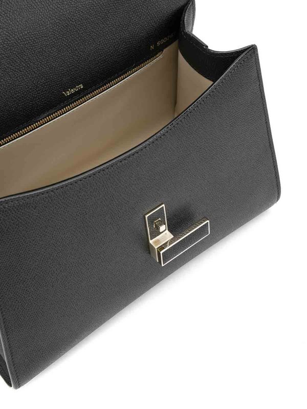 Iside medium bag shop online: VALEXTRA