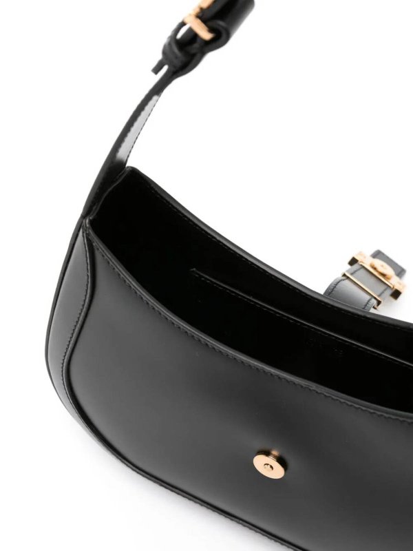 Small hobo bag shop online: VERSACE