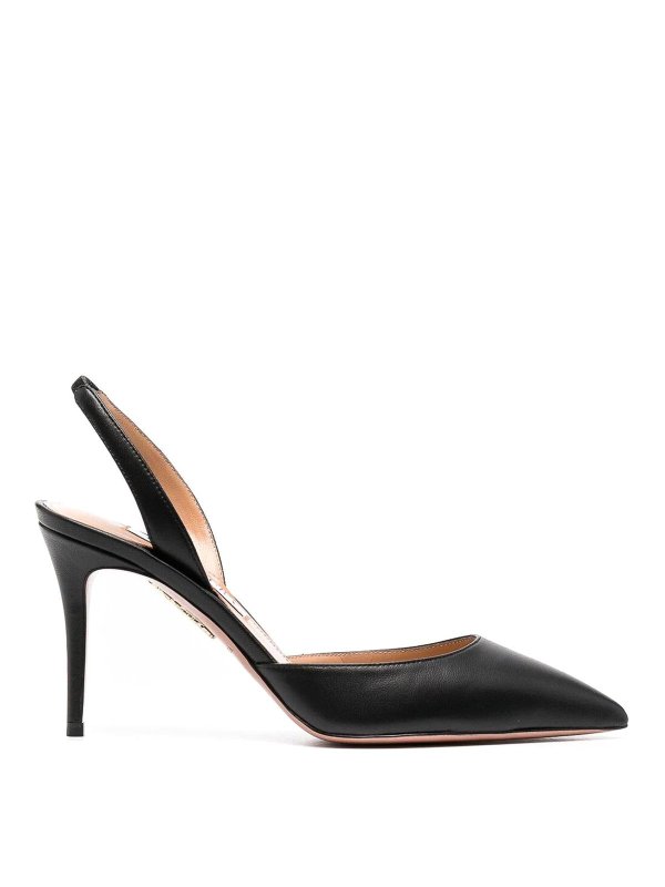 Aquazzura: court shoes - 85 pump