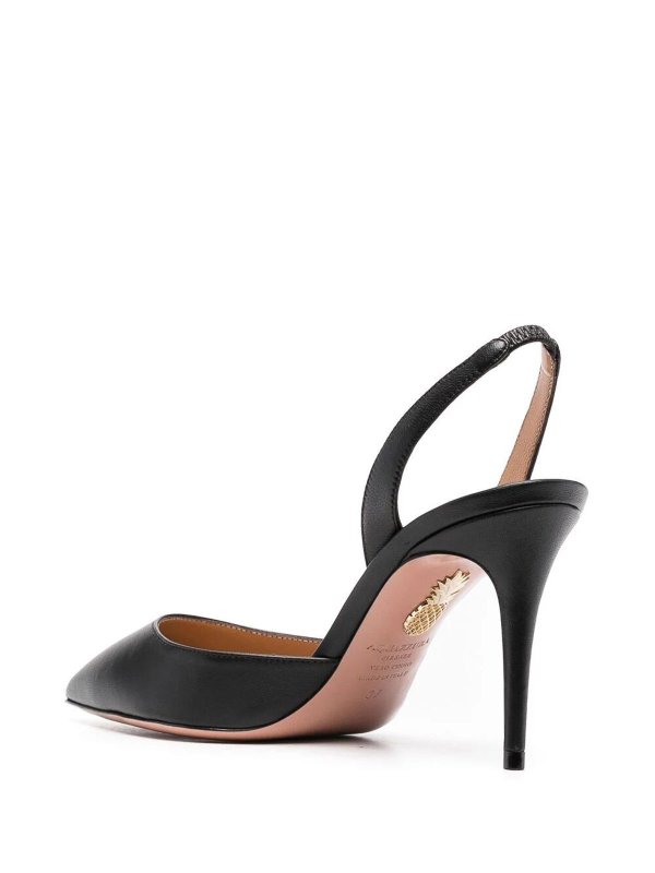 The Best Shops Aquazzura: court shoes - 85 pump