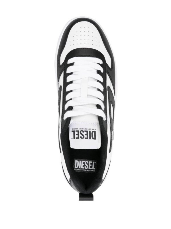 Sneaker - Weiß shop online: DIESEL
