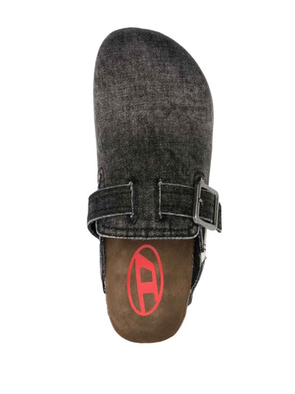 サンダル - Woodstock shop online: DIESEL