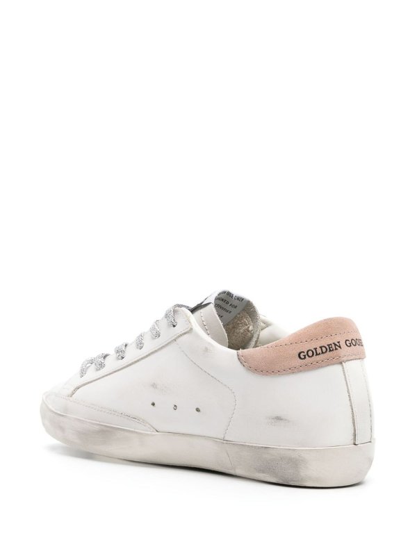 The Best Shops GOLDEN GOOSE: Zapatillas - Zapatillas - Super-Star