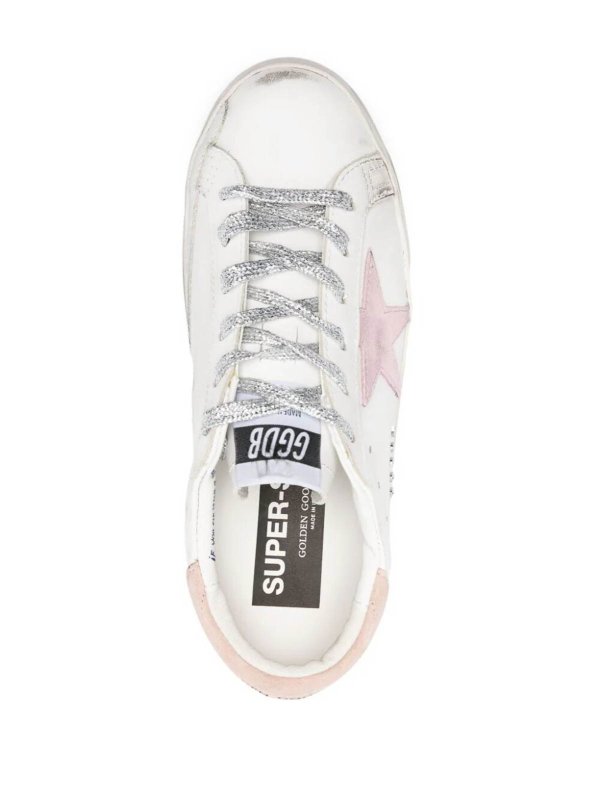 Zapatillas - Super-Star shop online: GOLDEN GOOSE