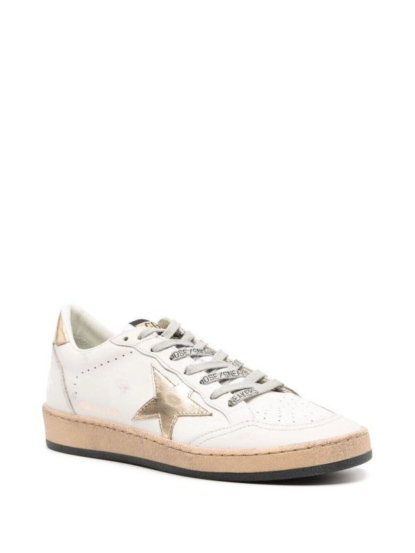 GOLDEN GOOSE: スニーカー online - スニーカー - Ballstar