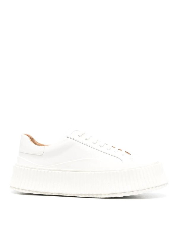 JIL SANDER: スニーカー - スニーカー - Sneakers