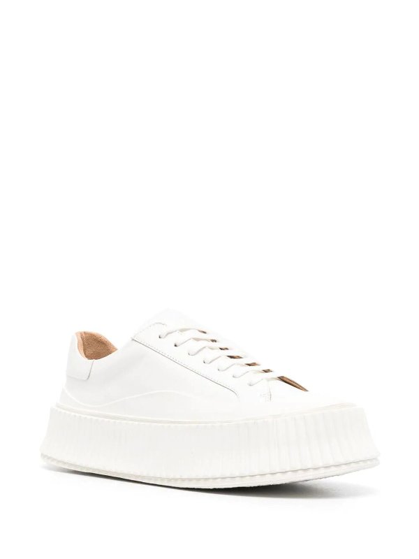 JIL SANDER: スニーカー online - スニーカー - Sneakers