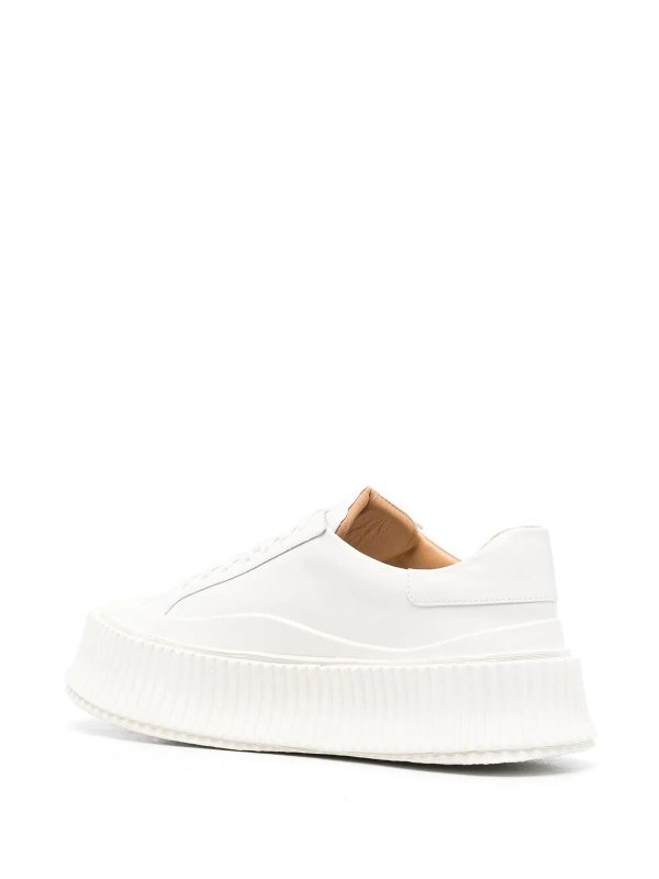 The Best Shops JIL SANDER: スニーカー - スニーカー - Sneakers