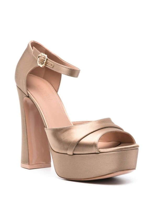Malone Souliers: sandals online - Yuri 125 sandals