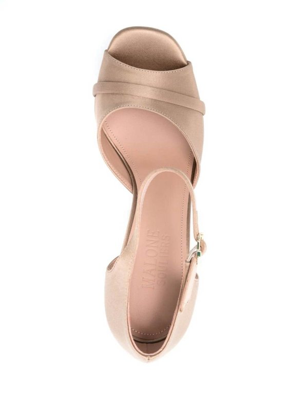 Yuri 125 sandals shop online: Malone Souliers