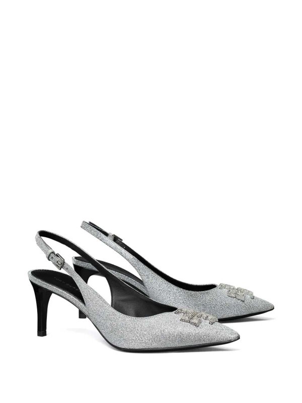 Tory on sale burch slingback