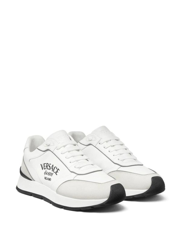 VERSACE: Sneaker online - Sneaker - Weiß