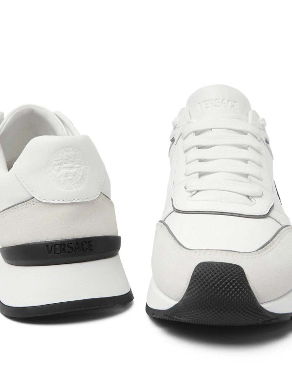 The Best Shops VERSACE: Sneaker - Sneaker - Weiß