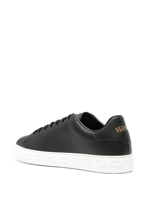 The Best Shops VERSACE: trainers - Sneakers