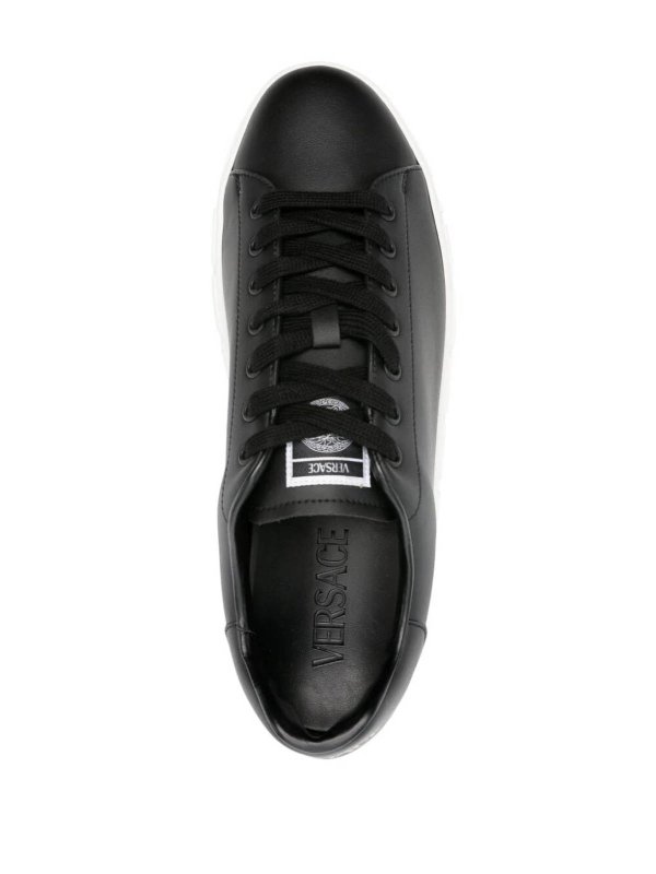 Sneakers shop online: VERSACE