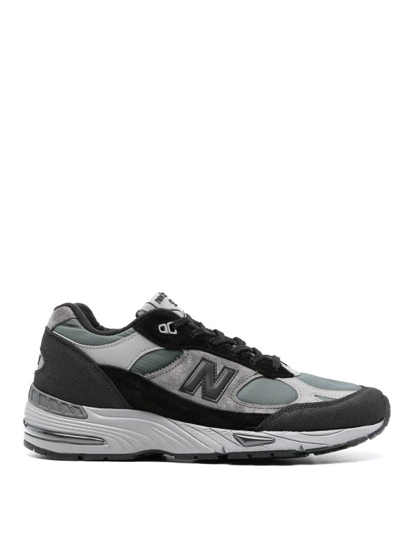 NEW BALANCE: sneakers - Sneakers 991