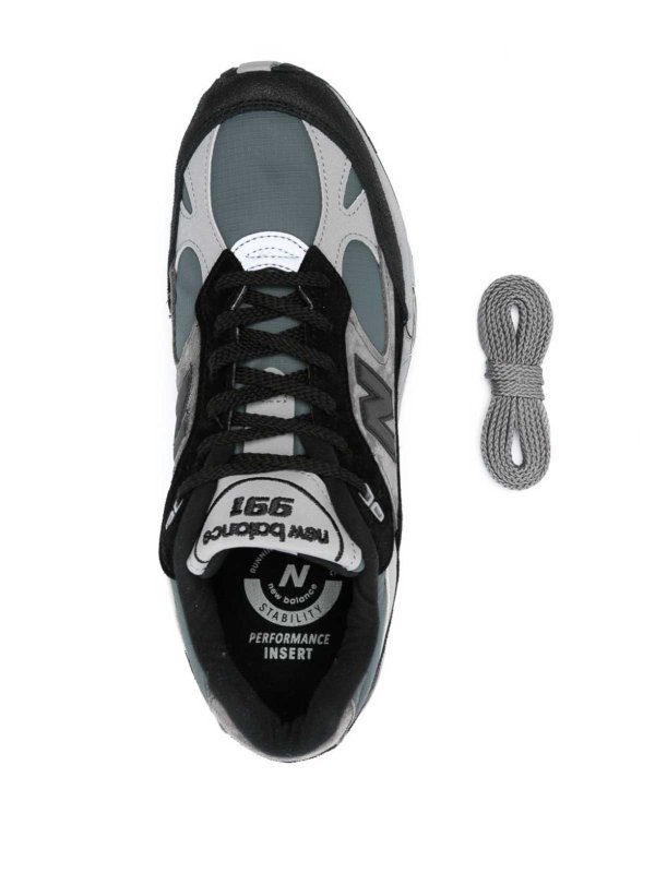 Sneakers 991 shop online: NEW BALANCE