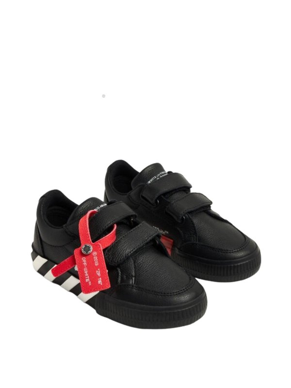 OFF-WHITE: スニーカー online - スニーカー - Vulcanized