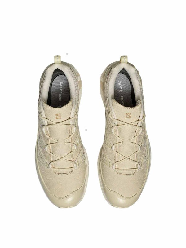 The Best Shops SALOMON: Chaussures de sport - Baskets - Xt-6