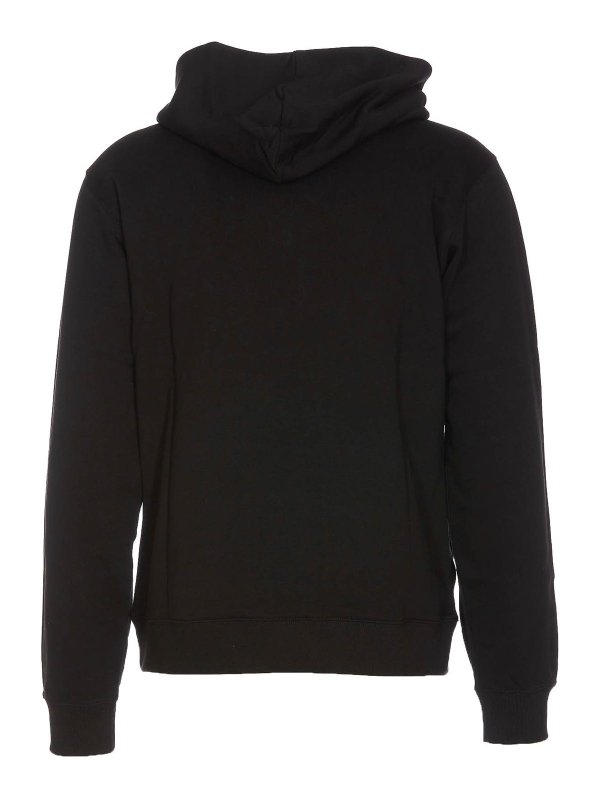 KENZO: スウェット＆セーター online - スウェットシャツ/セーター - 黒