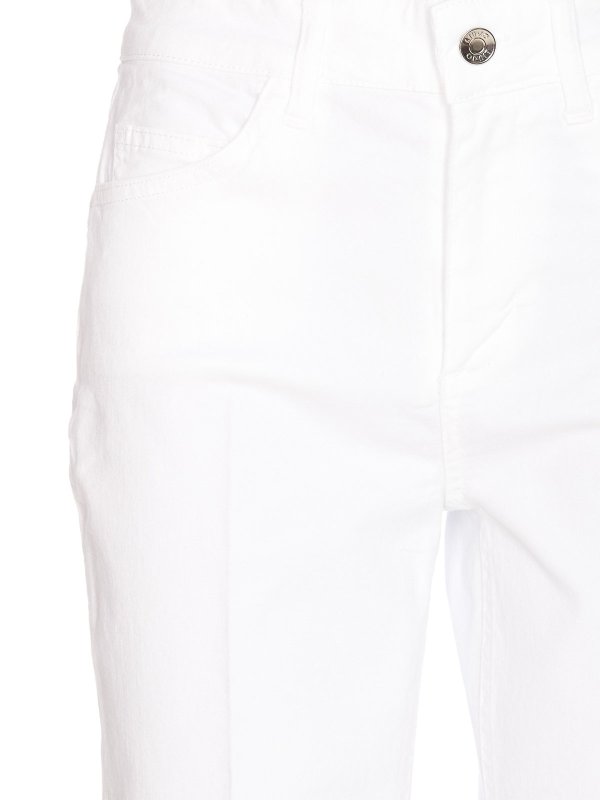 jeans bianchi shop online: Liu Jo