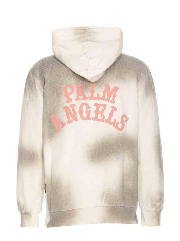 Palm Angels: Felpe e maglie online - Felpa con cappuccio