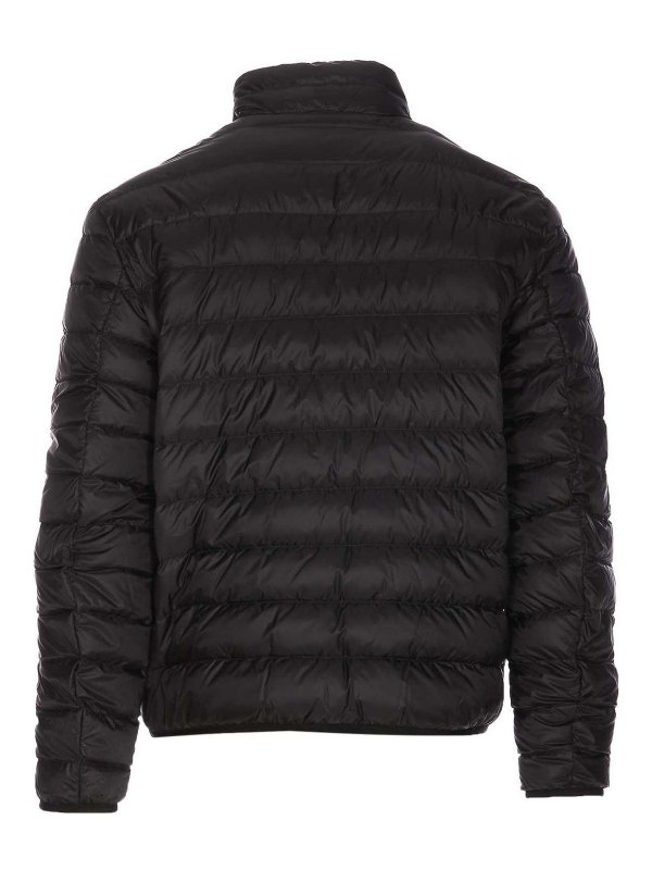 Palm Angels: casual jackets online - Classic logo down jacket