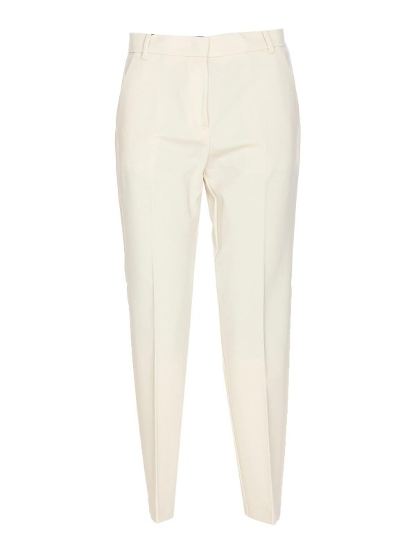 Pinko: Tailored & Formal trousers - Bello pants