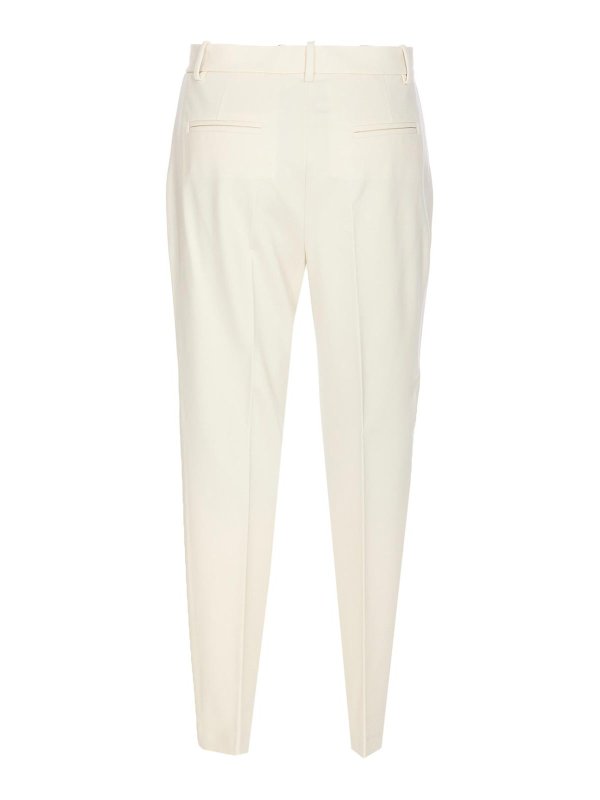 Pinko: Tailored & Formal trousers online - Bello pants