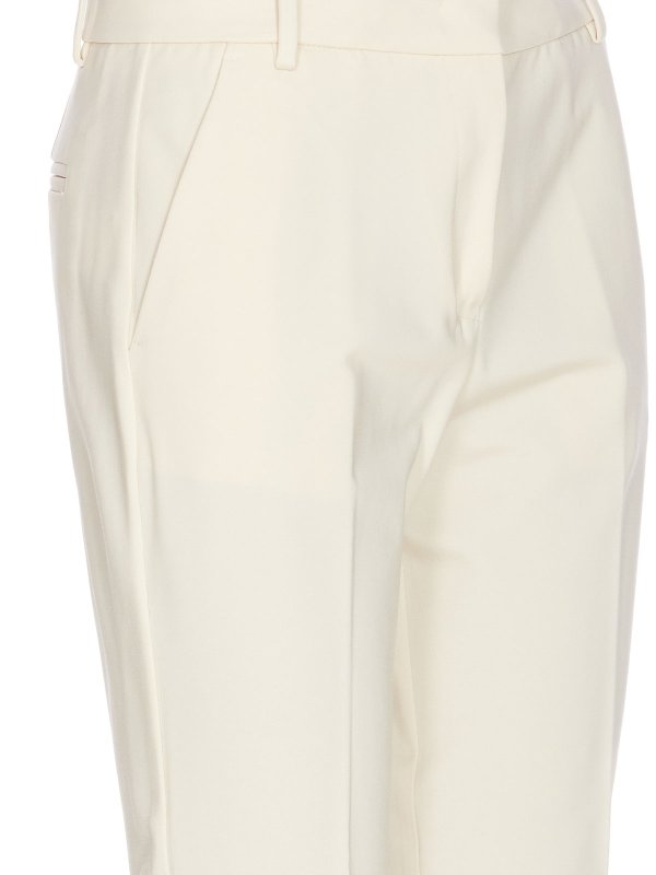 The Best Shops Pinko: Tailored & Formal trousers - Bello pants